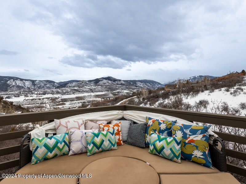 1711 Juniper Hill Drive Aspen CO 81611