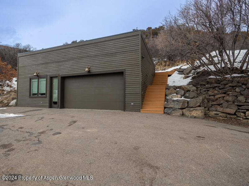 1711 Juniper Hill Drive Aspen CO 81611