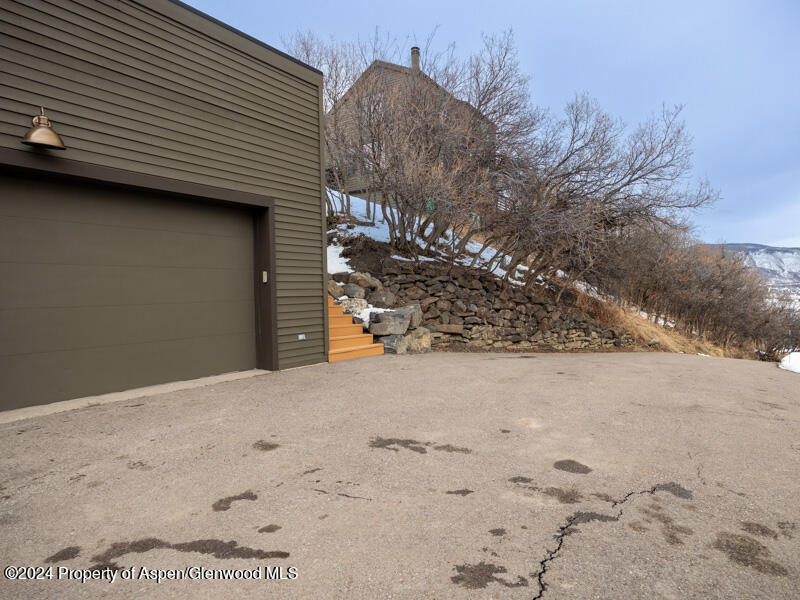 1711 Juniper Hill Drive Aspen CO 81611