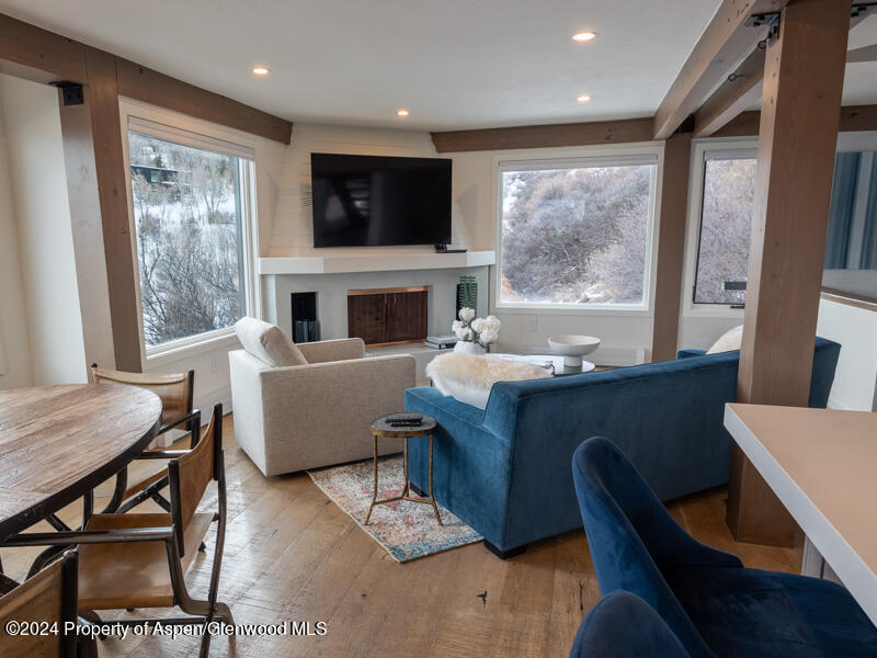 1711 Juniper Hill Drive Aspen CO 81611