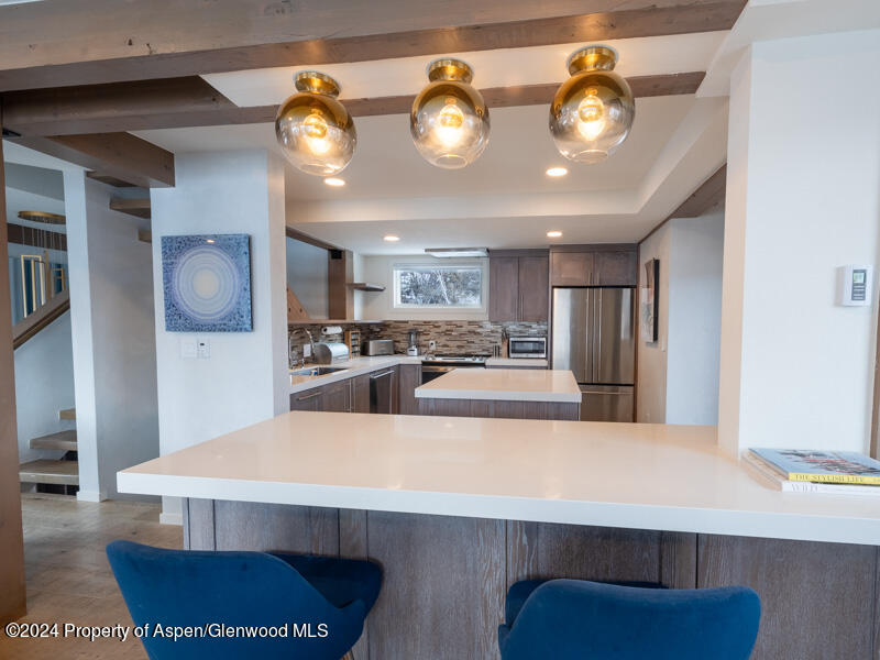 1711 Juniper Hill Drive Aspen CO 81611