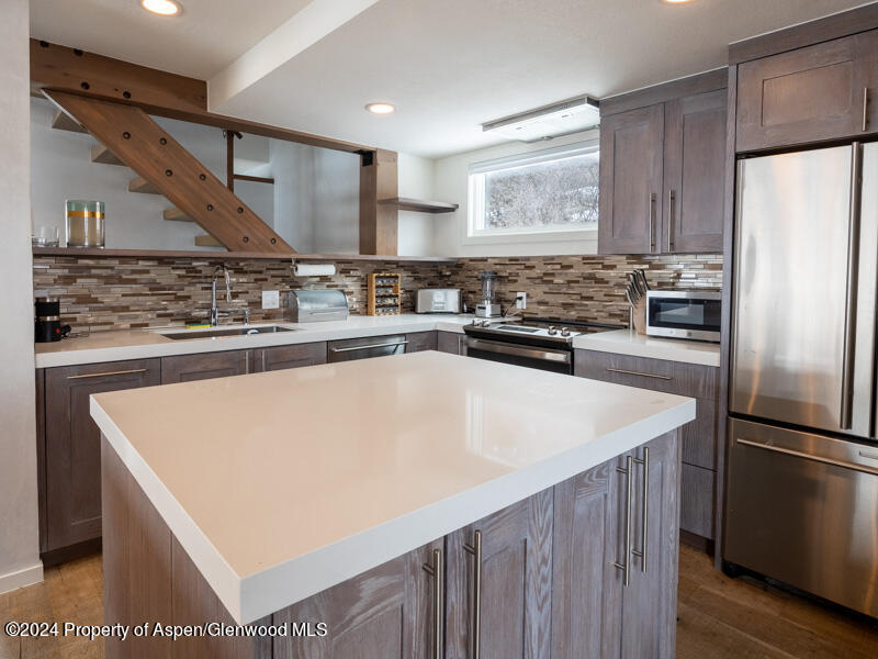 1711 Juniper Hill Drive Aspen CO 81611