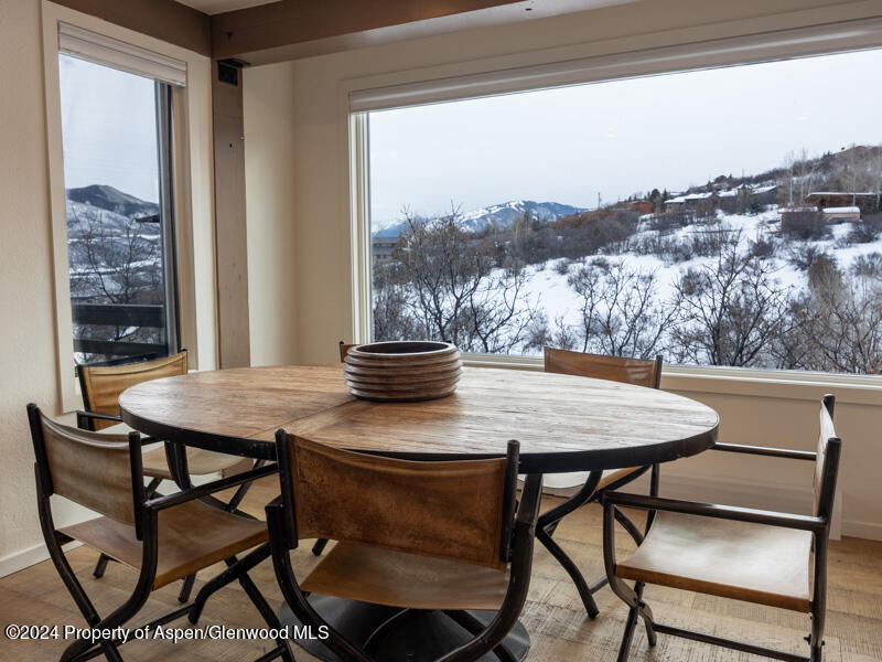 1711 Juniper Hill Drive Aspen CO 81611