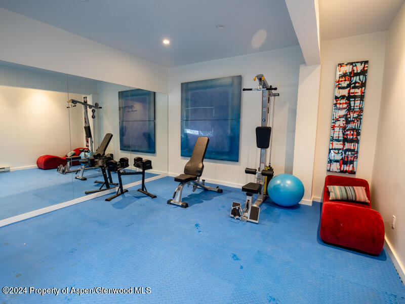 1711 Juniper Hill Drive Aspen CO 81611