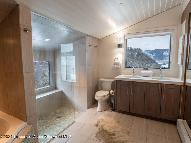 1711 Juniper Hill Drive Aspen CO 81611