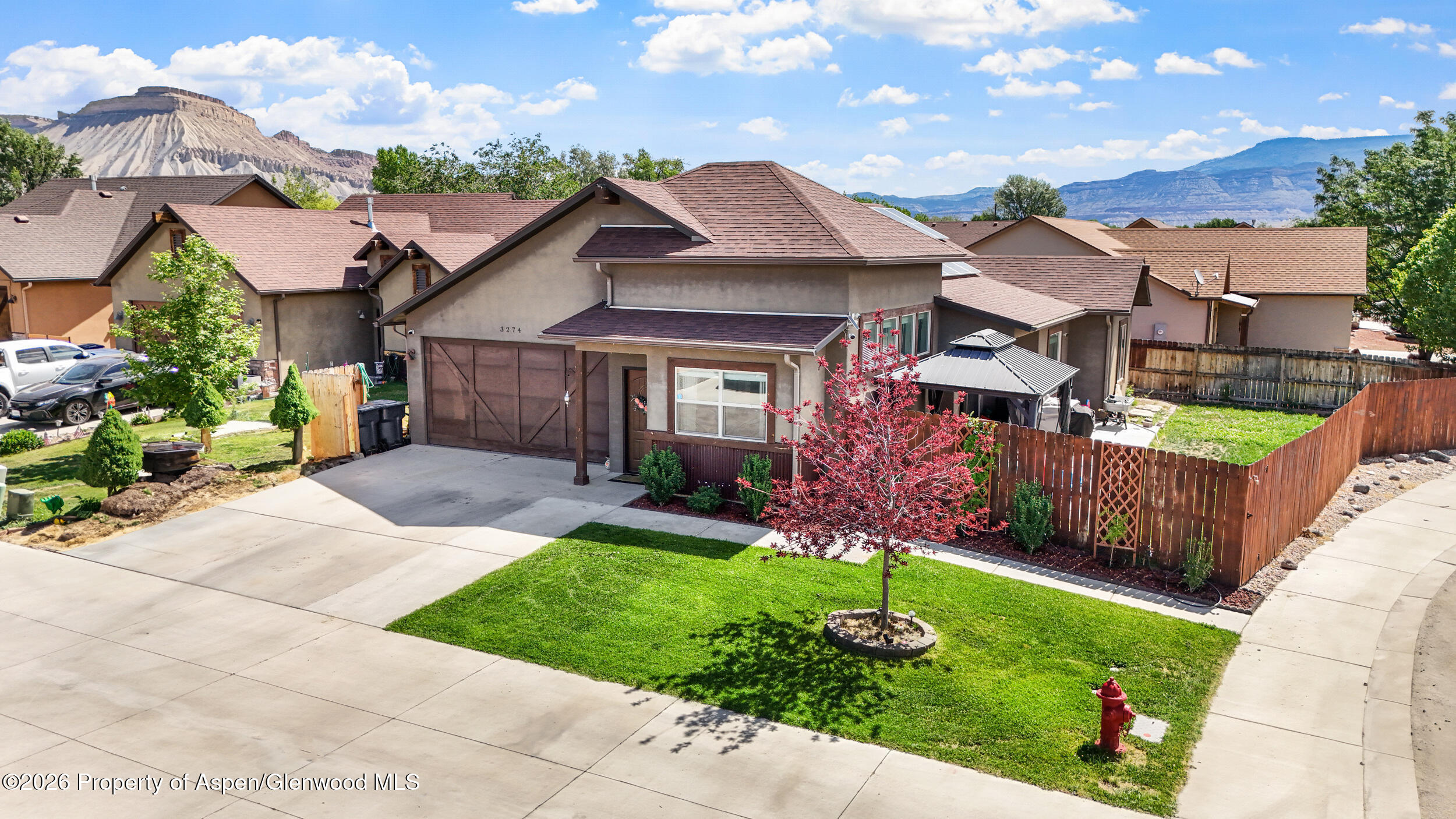 3274 Deerfield Avenue Clifton CO 81520