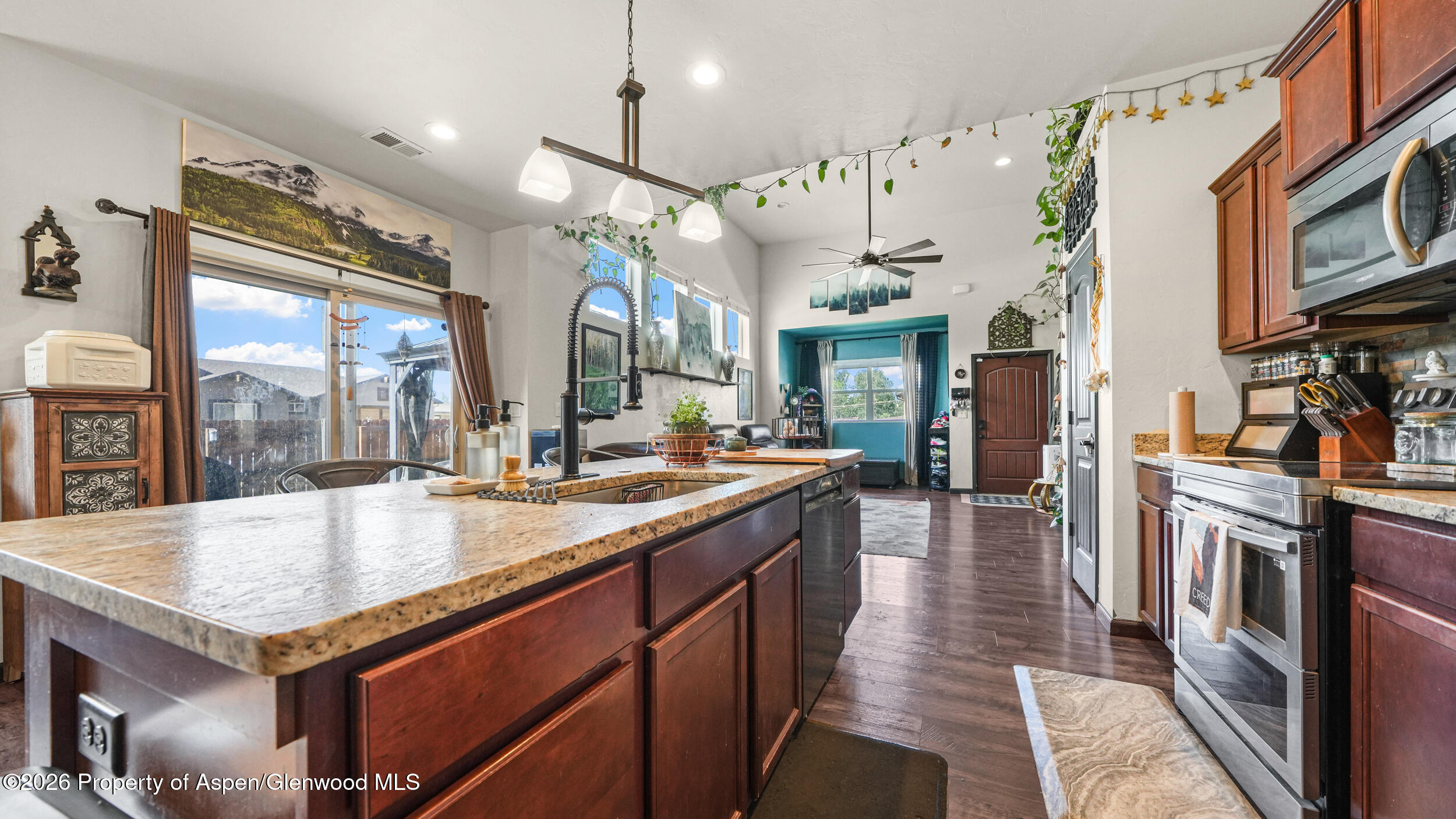 3274 Deerfield Avenue Clifton CO 81520