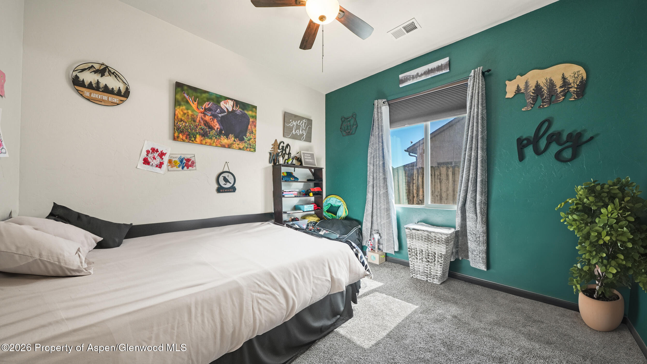 3274 Deerfield Avenue Clifton CO 81520