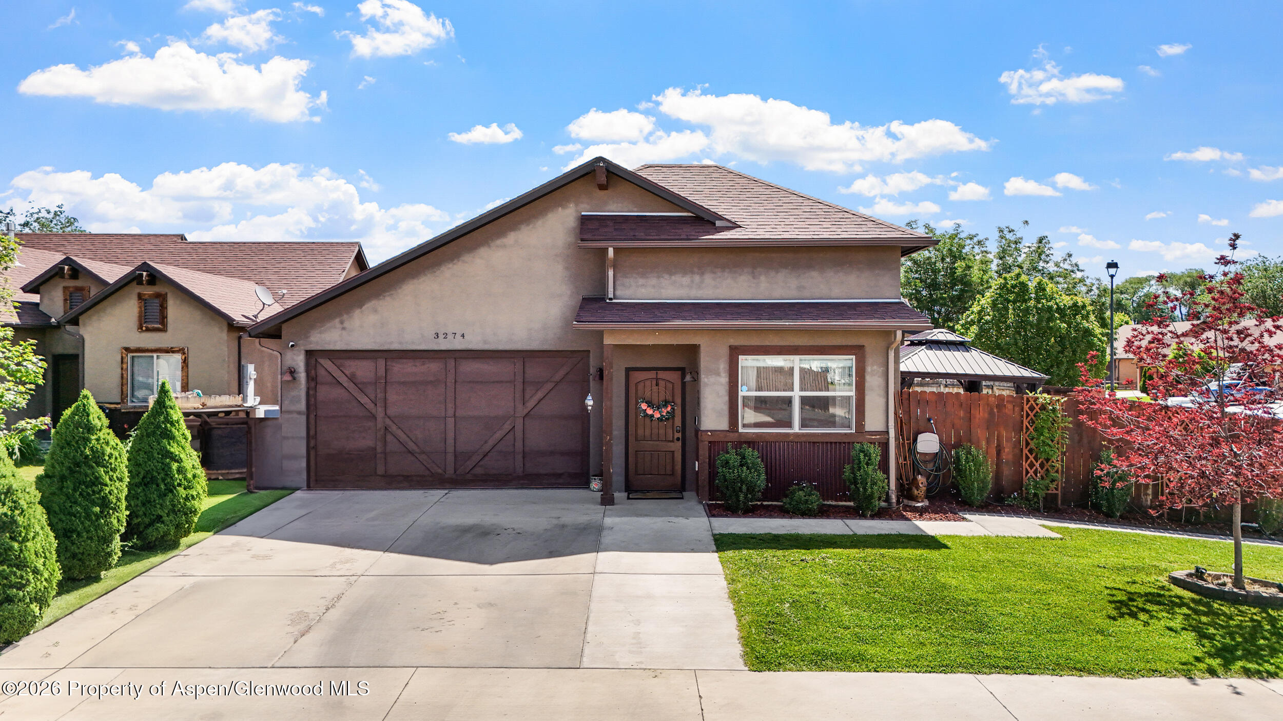 3274 Deerfield Avenue Clifton CO 81520