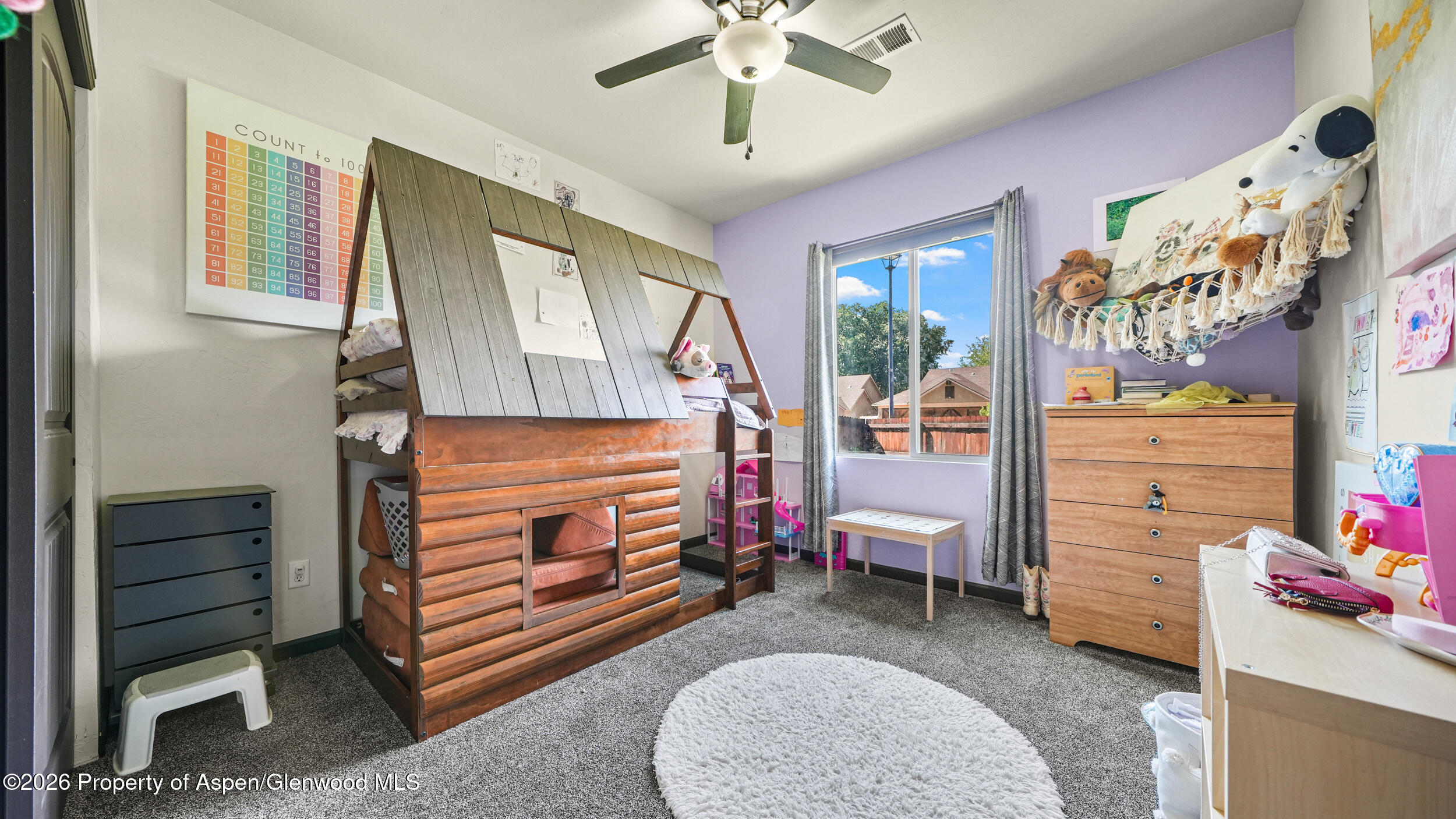 3274 Deerfield Avenue Clifton CO 81520