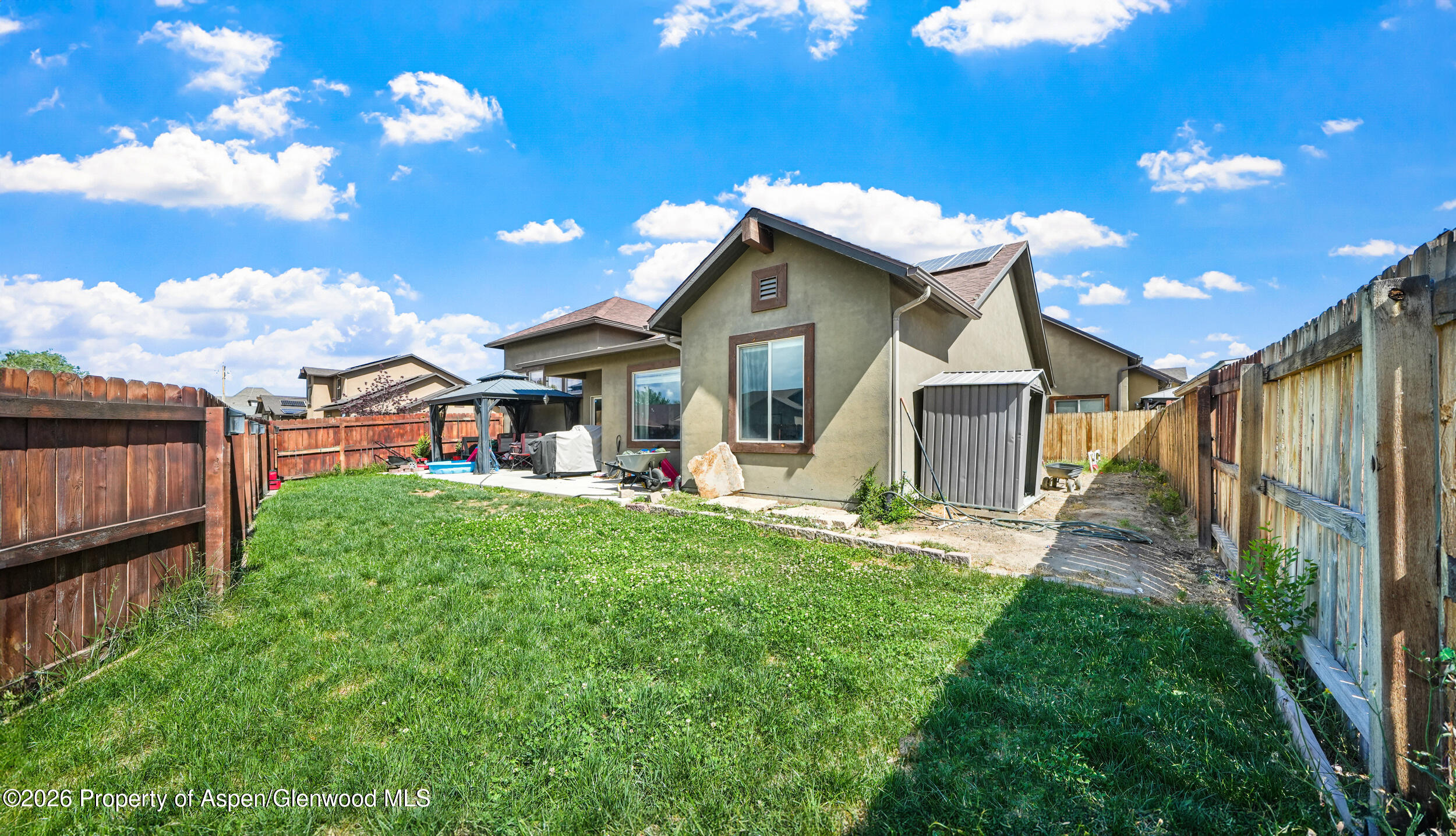 3274 Deerfield Avenue Clifton CO 81520