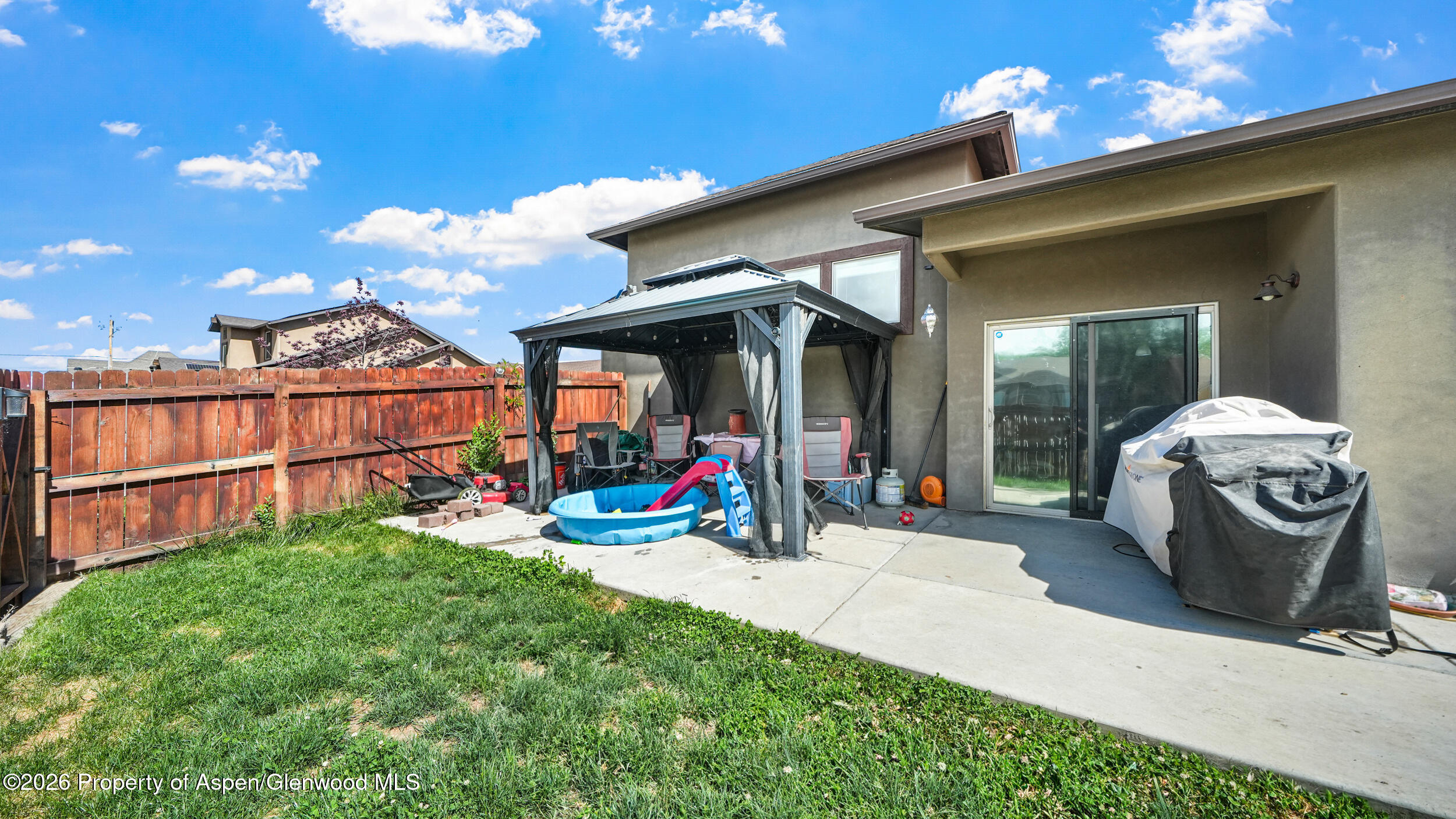 3274 Deerfield Avenue Clifton CO 81520