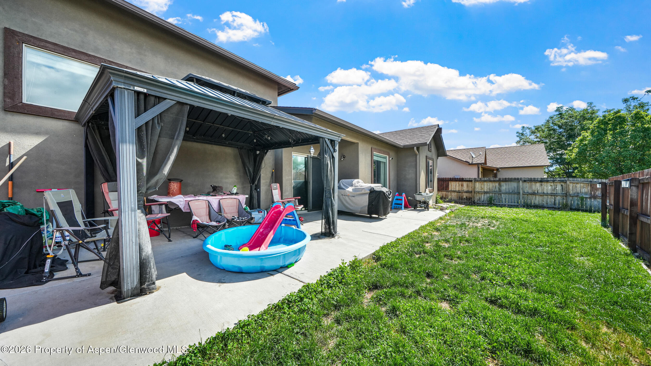 3274 Deerfield Avenue Clifton CO 81520