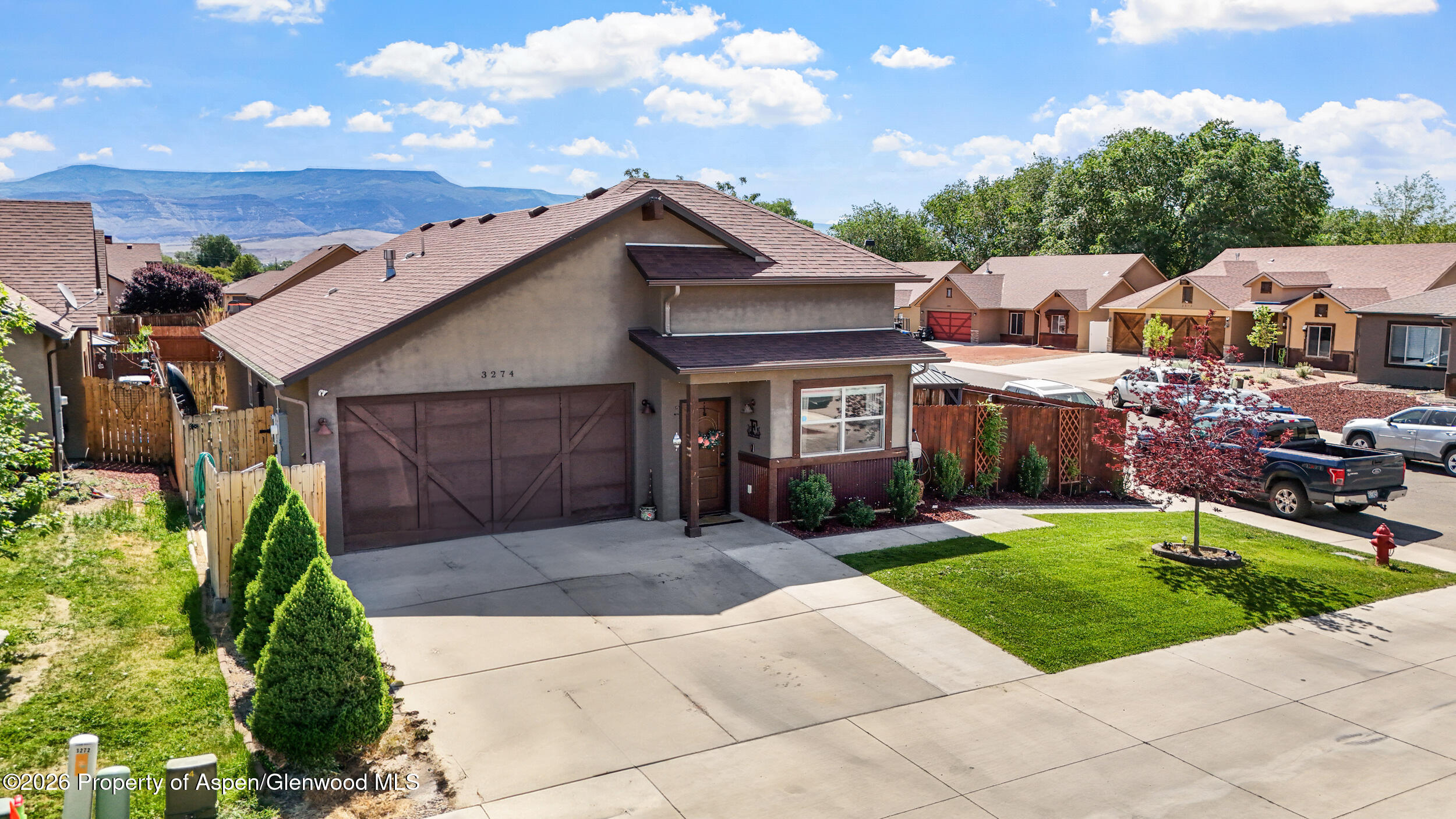 3274 Deerfield Avenue Clifton CO 81520