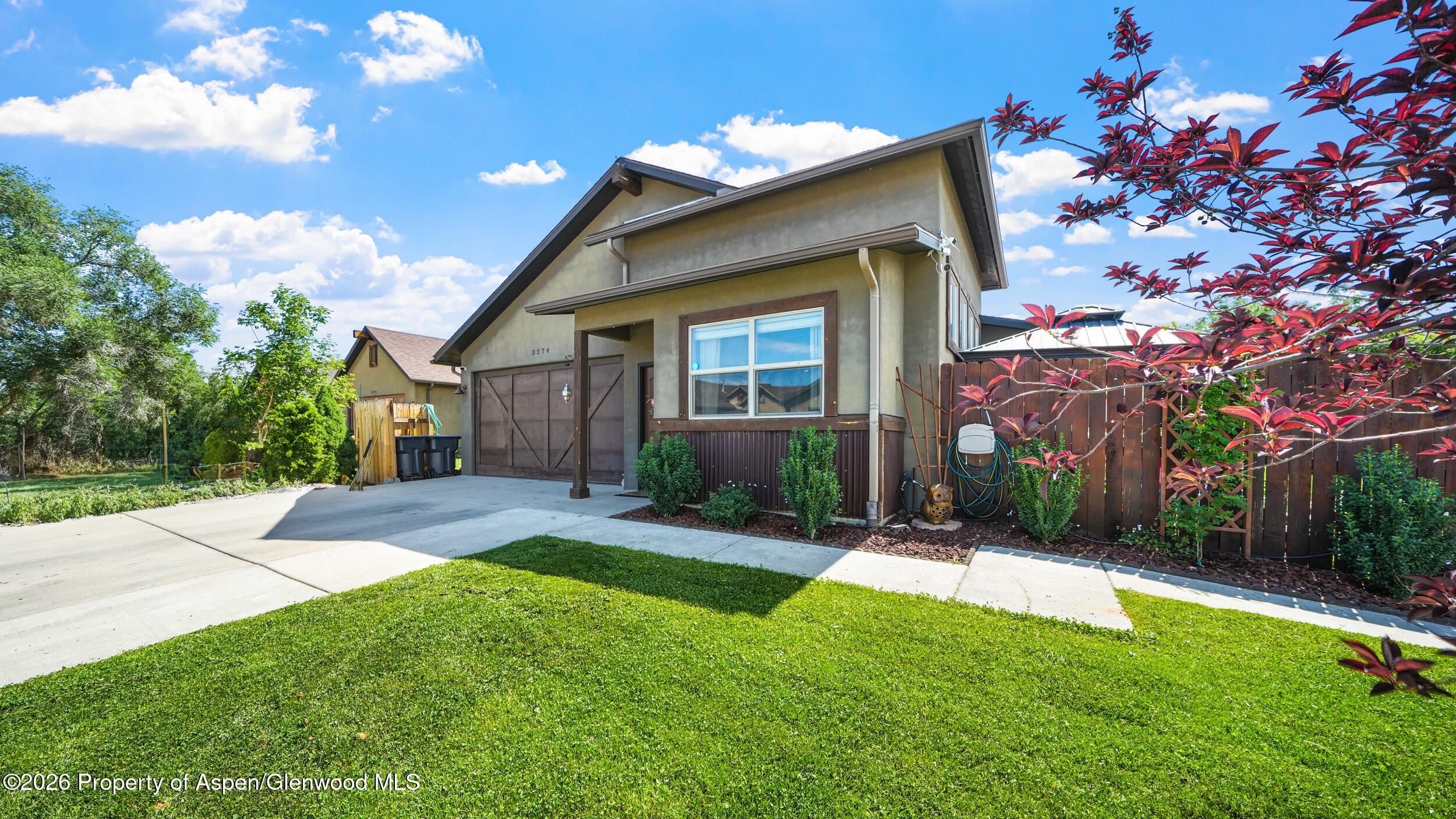 3274 Deerfield Avenue Clifton CO 81520