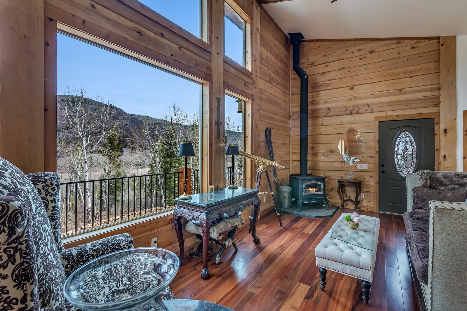 2200 S Shore Drive Meredith CO 81642