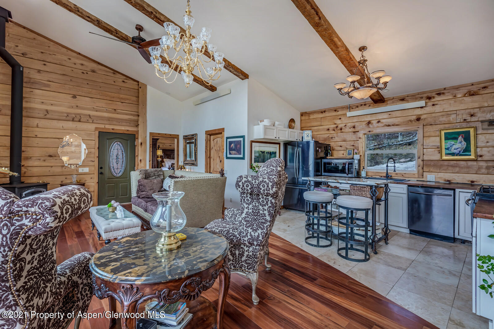 2200 S Shore Drive Meredith CO 81642