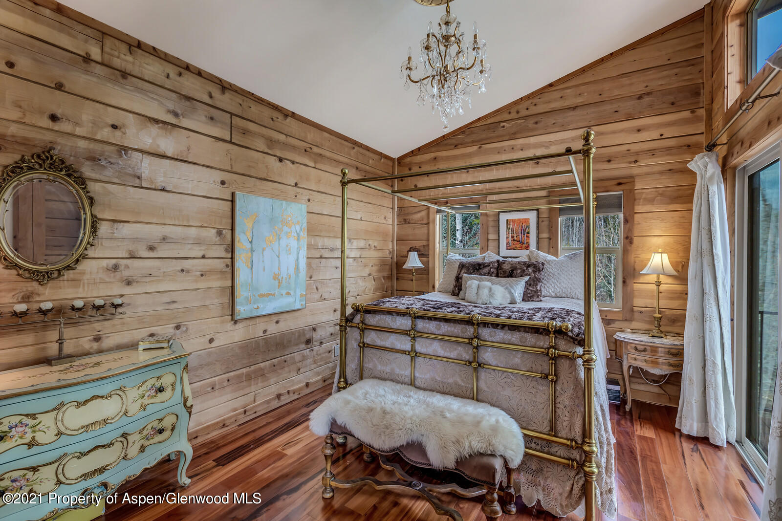2200 S Shore Drive Meredith CO 81642