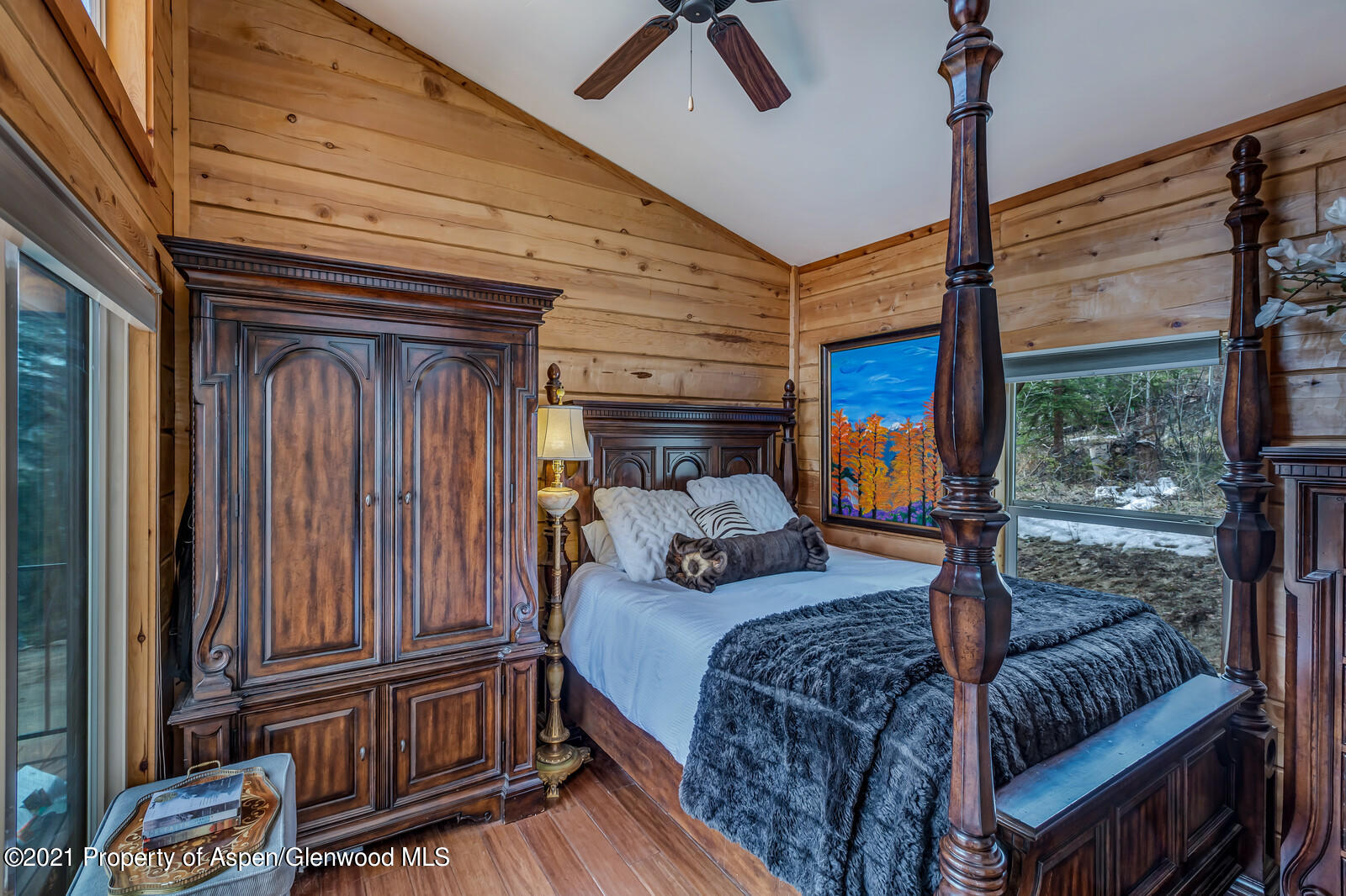 2200 S Shore Drive Meredith CO 81642
