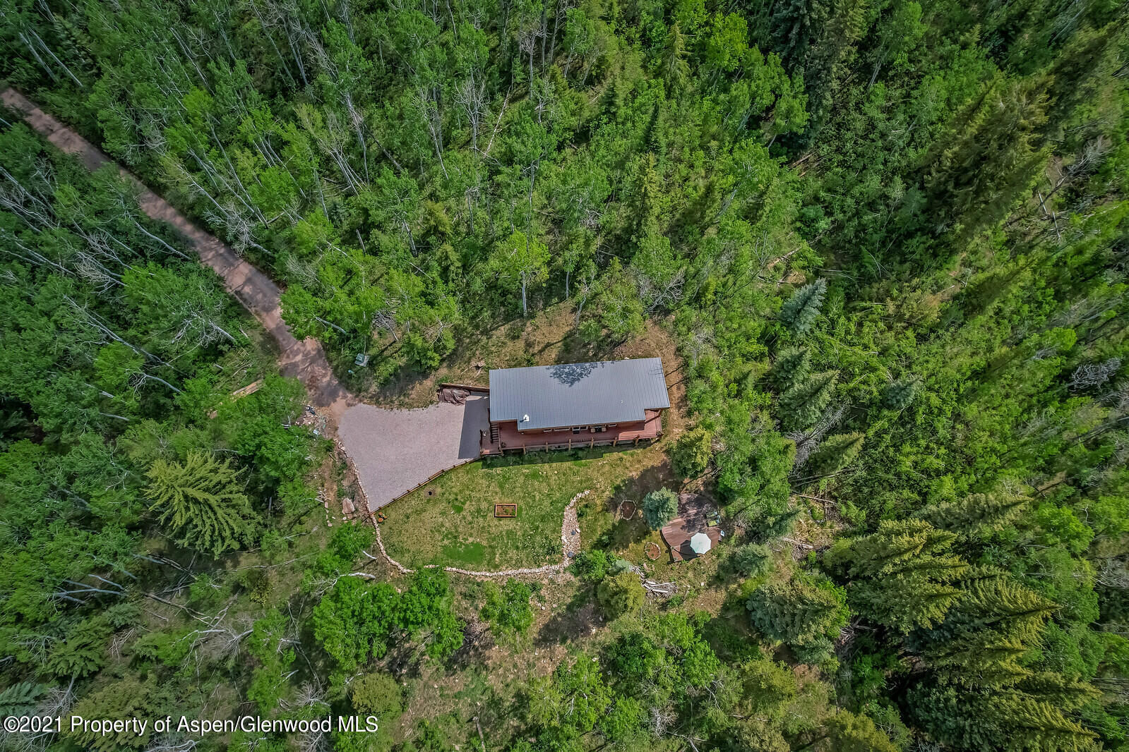 2200 S Shore Drive Meredith CO 81642