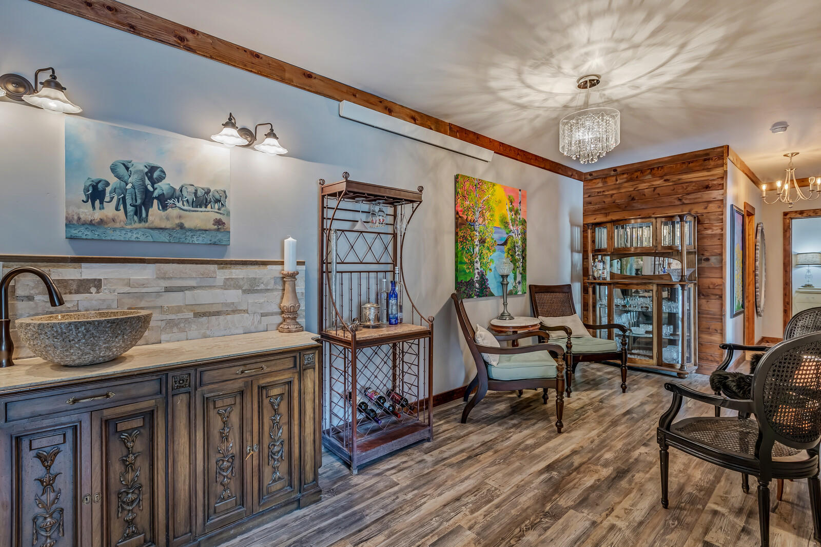 2200 S Shore Drive Meredith CO 81642