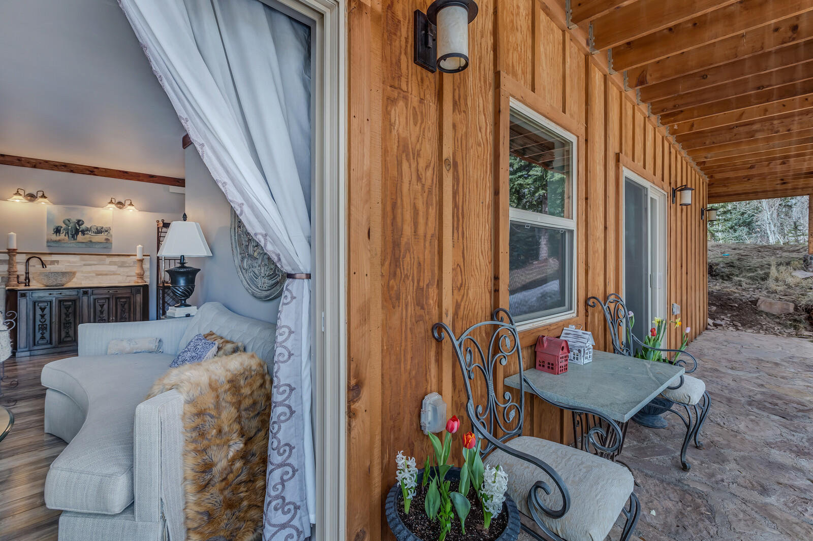 2200 S Shore Drive Meredith CO 81642