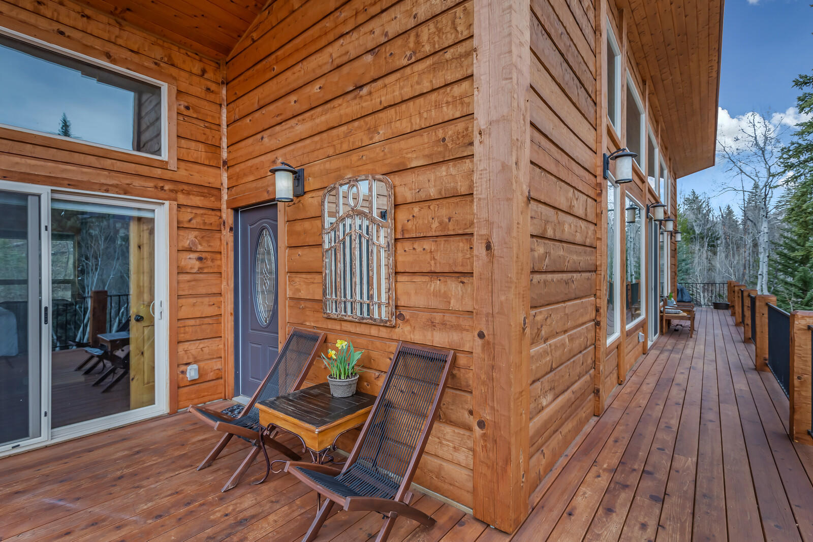 2200 S Shore Drive Meredith CO 81642