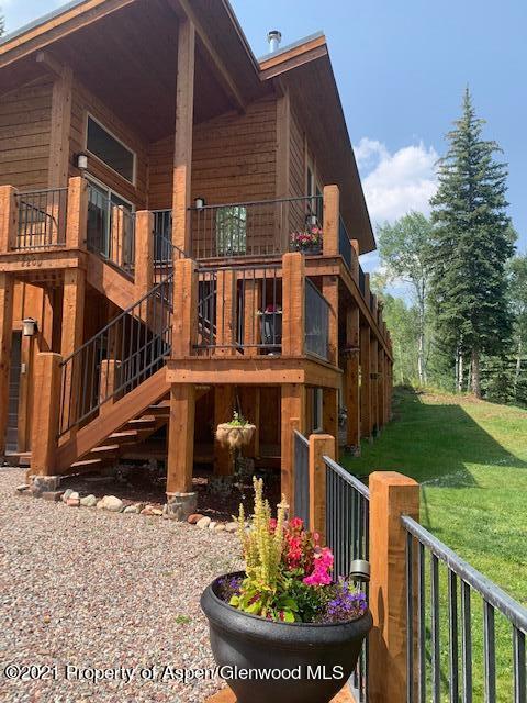 2200 S Shore Drive Meredith CO 81642