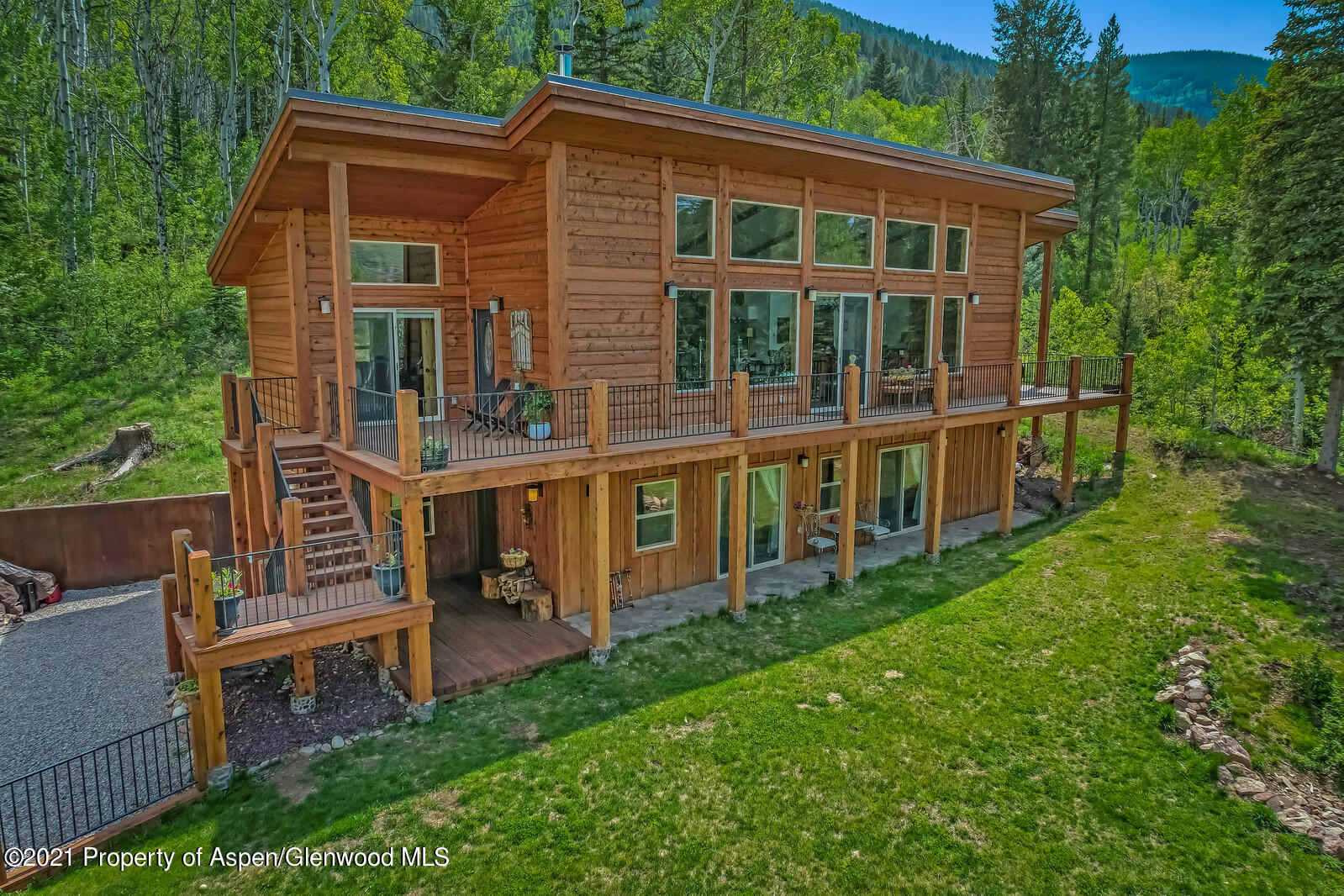 2200 S Shore Drive Meredith CO 81642