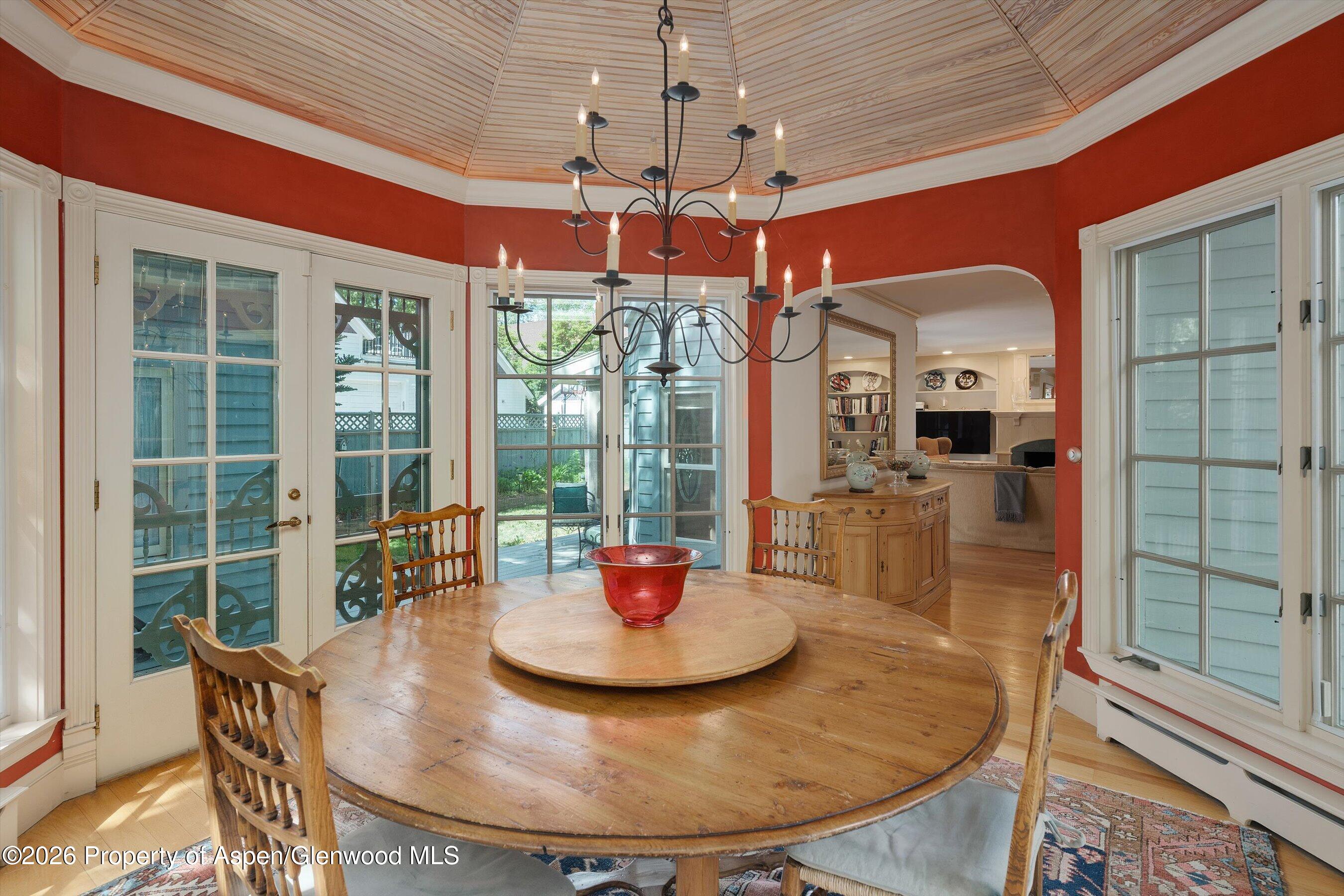715 W Smuggler Street Aspen CO 81611
