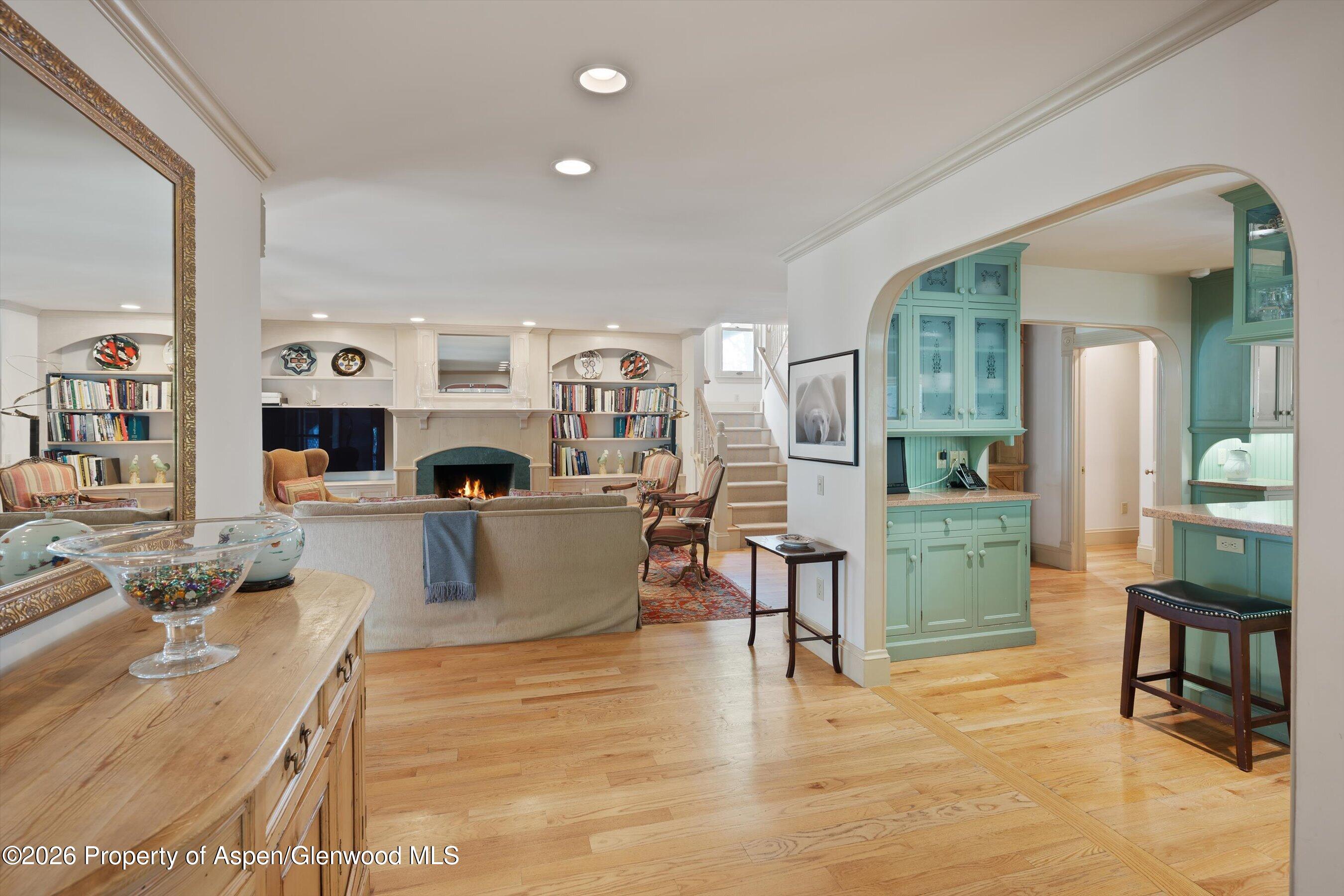 715 W Smuggler Street Aspen CO 81611