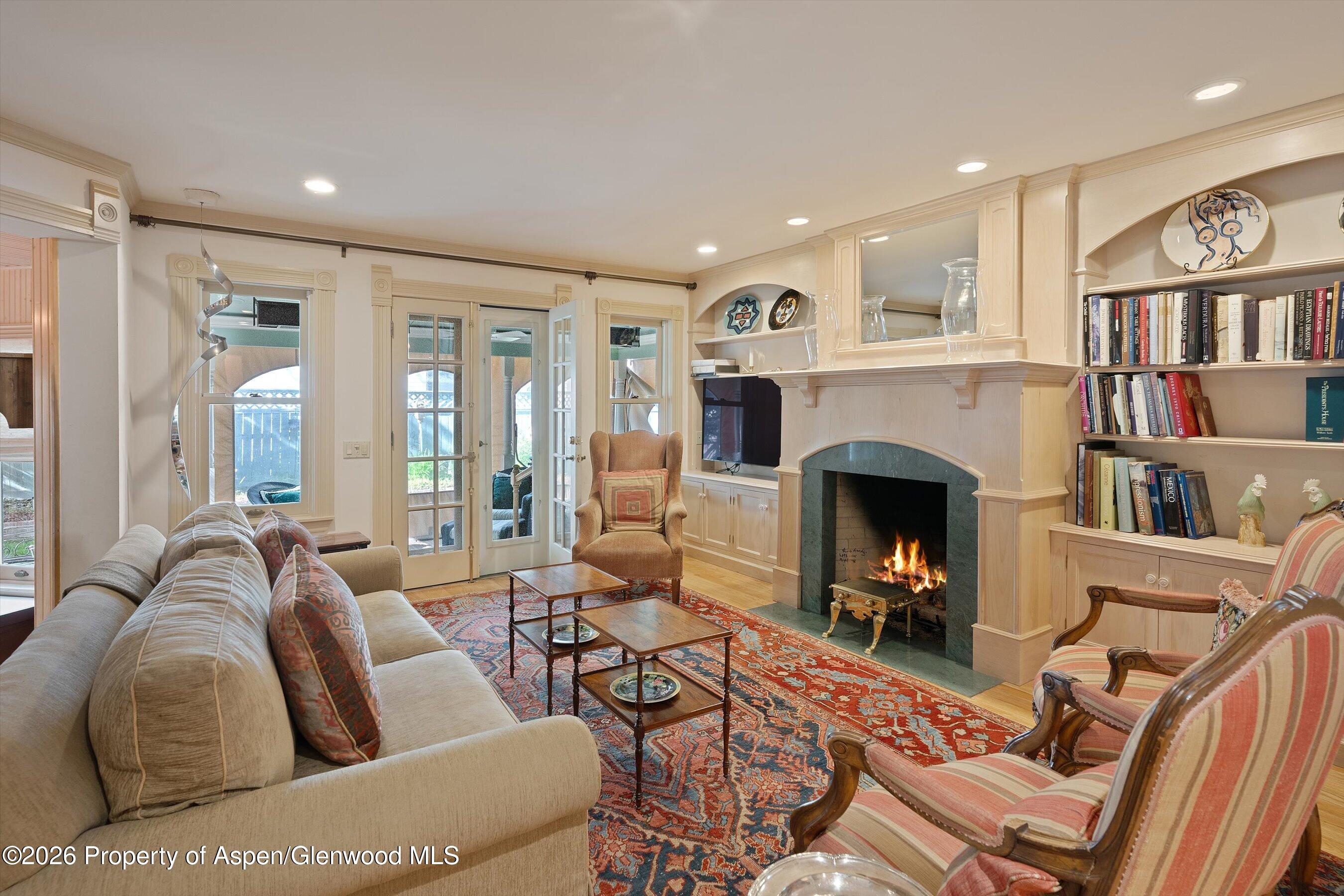 715 W Smuggler Street Aspen CO 81611