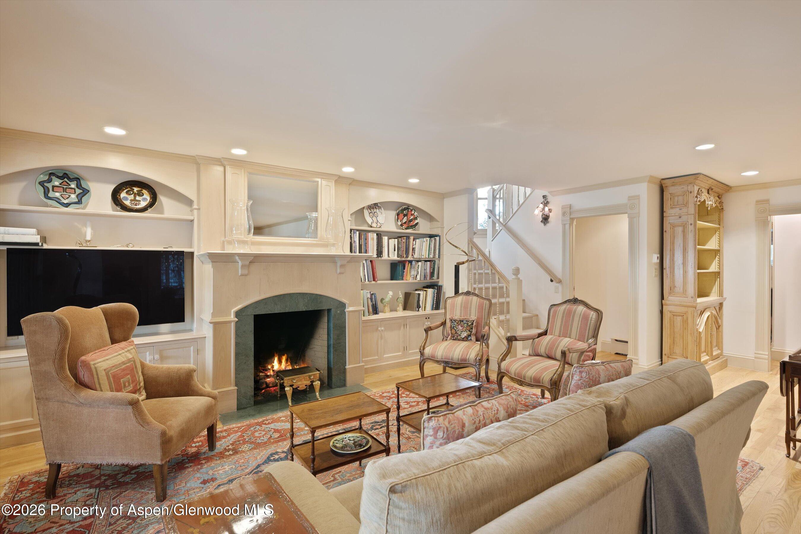 715 W Smuggler Street Aspen CO 81611