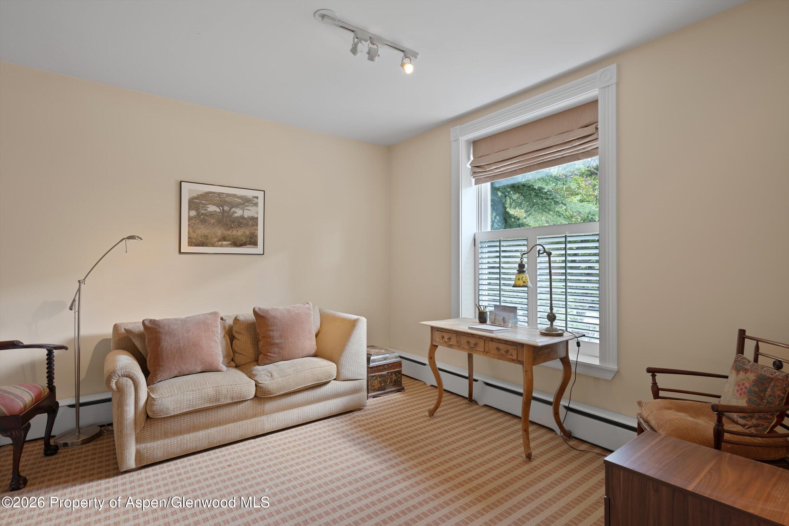 715 W Smuggler Street Aspen CO 81611