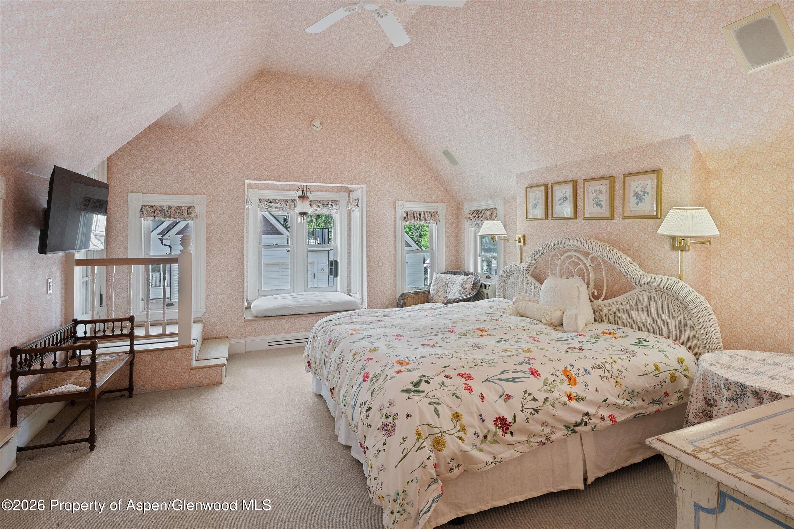 715 W Smuggler Street Aspen CO 81611