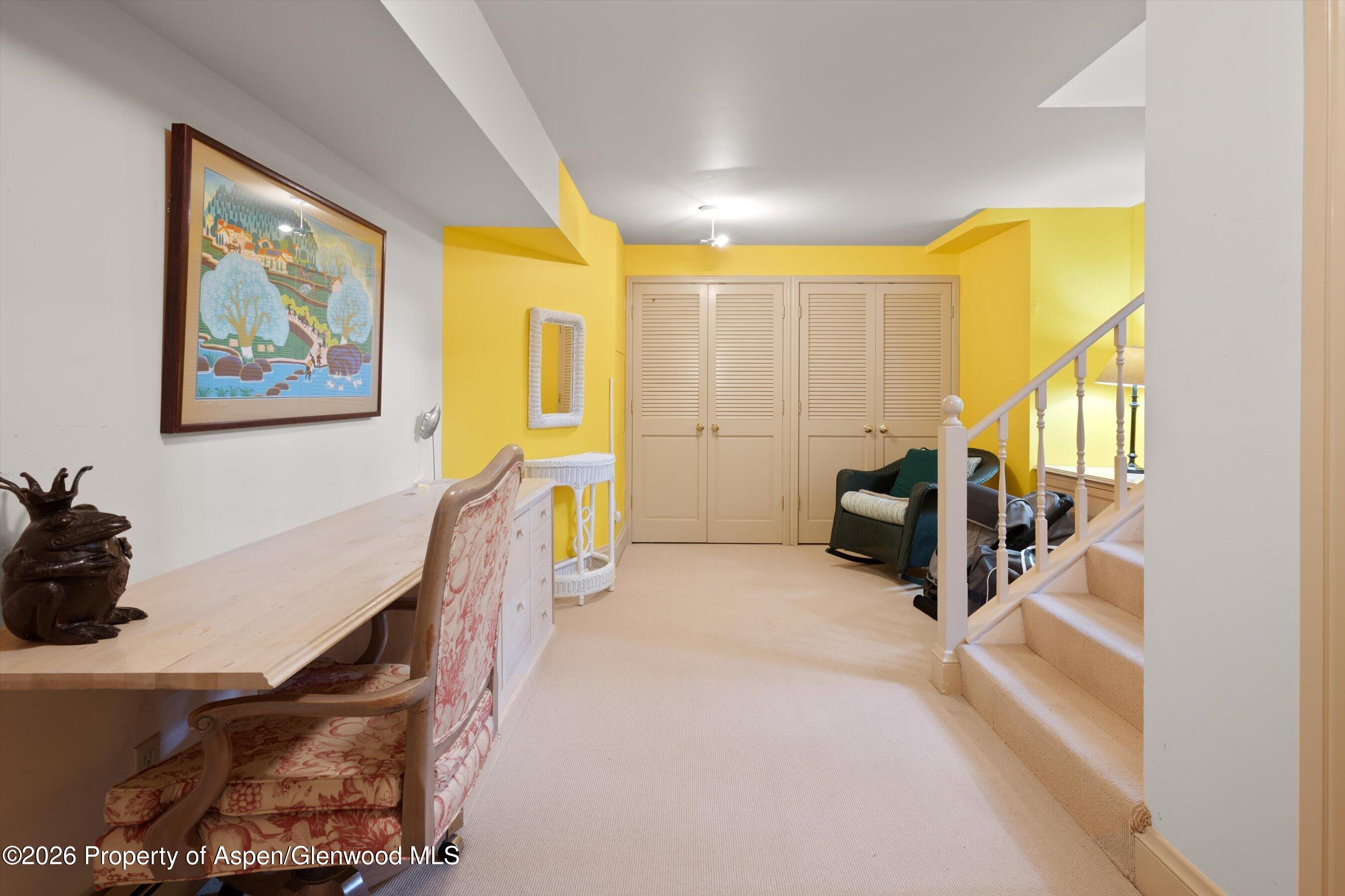 715 W Smuggler Street Aspen CO 81611