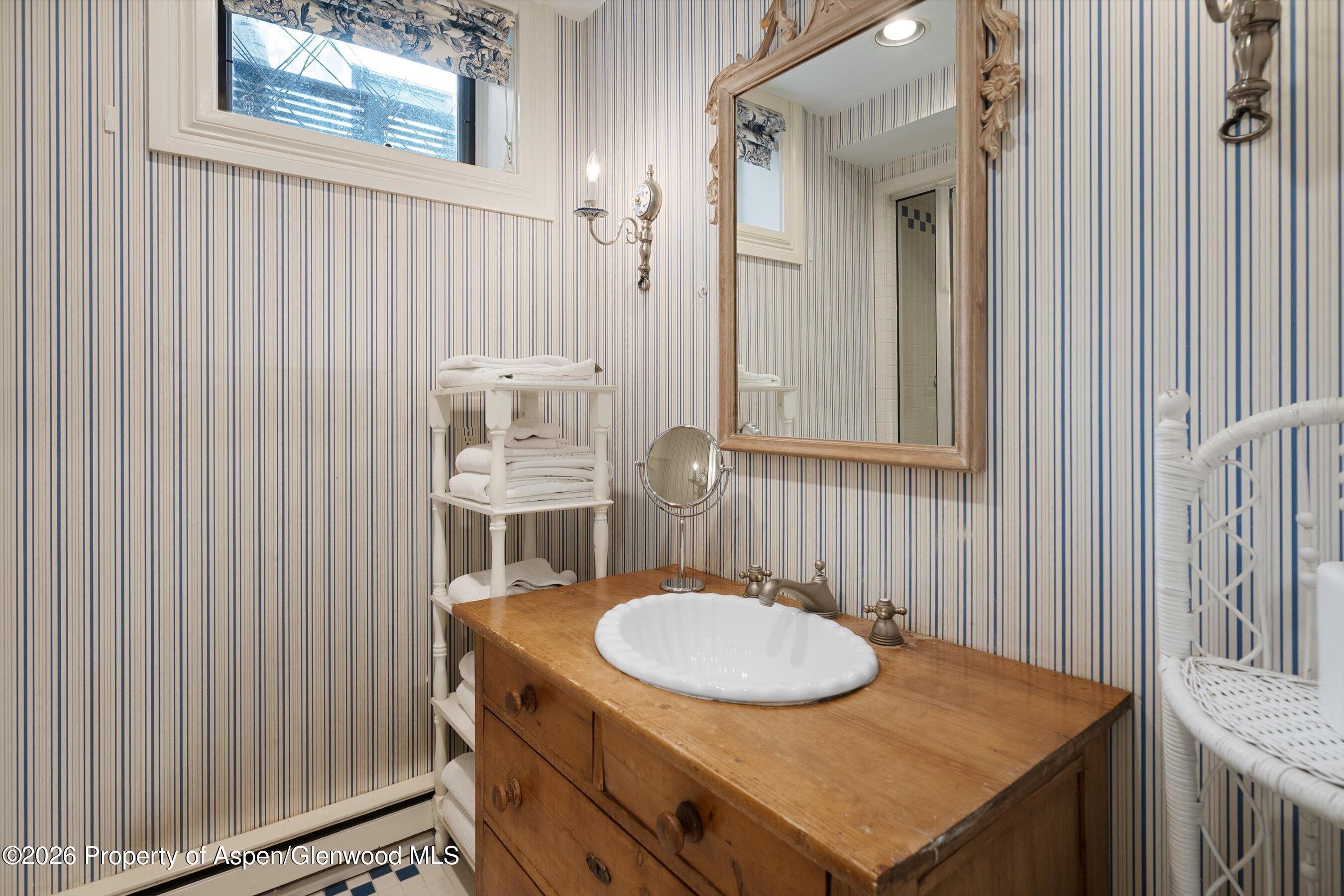 715 W Smuggler Street Aspen CO 81611