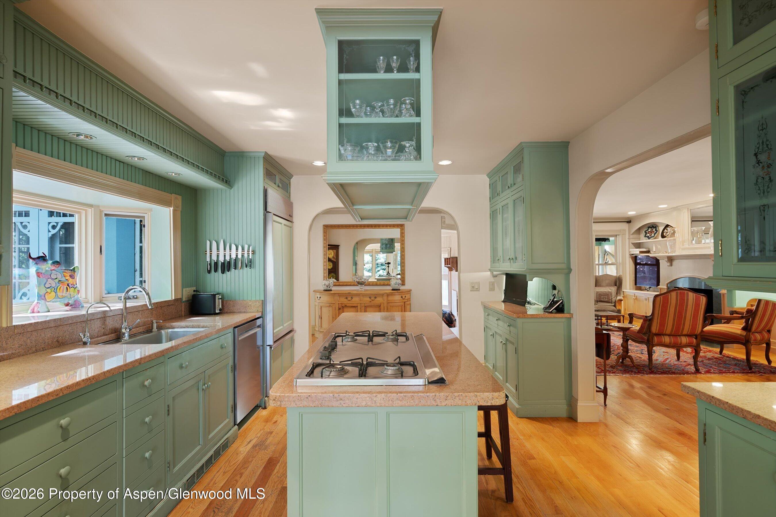 715 W Smuggler Street Aspen CO 81611