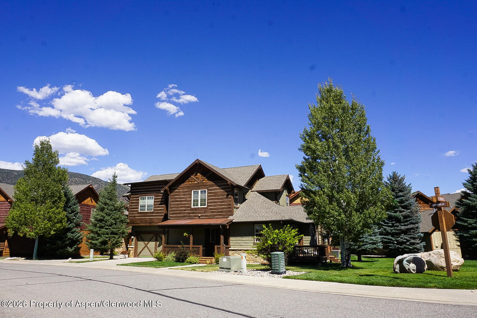 200 Whitehorse Drive New Castle CO 81647