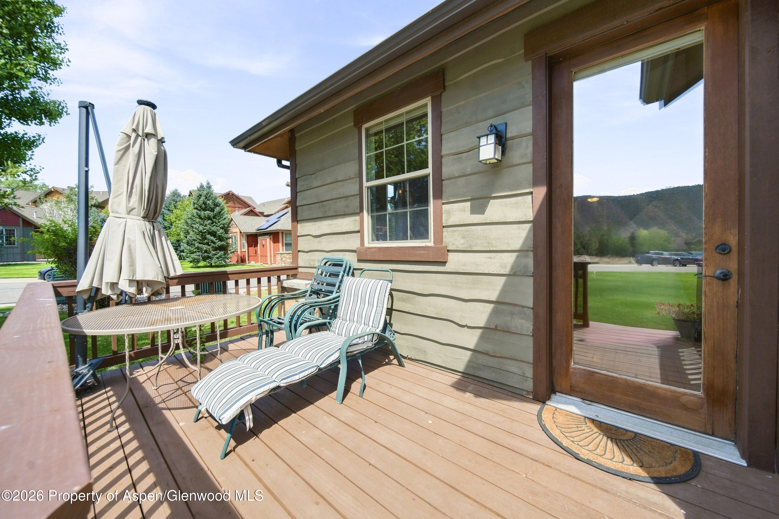 200 Whitehorse Drive New Castle CO 81647