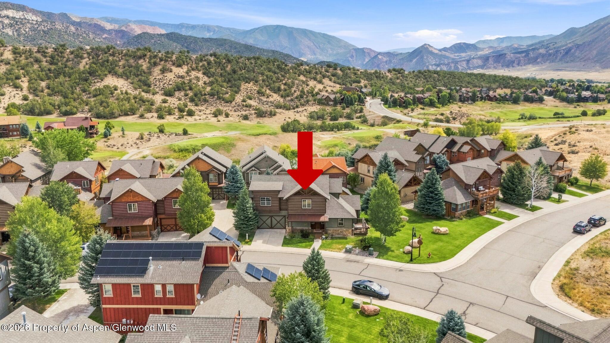 200 Whitehorse Drive New Castle CO 81647