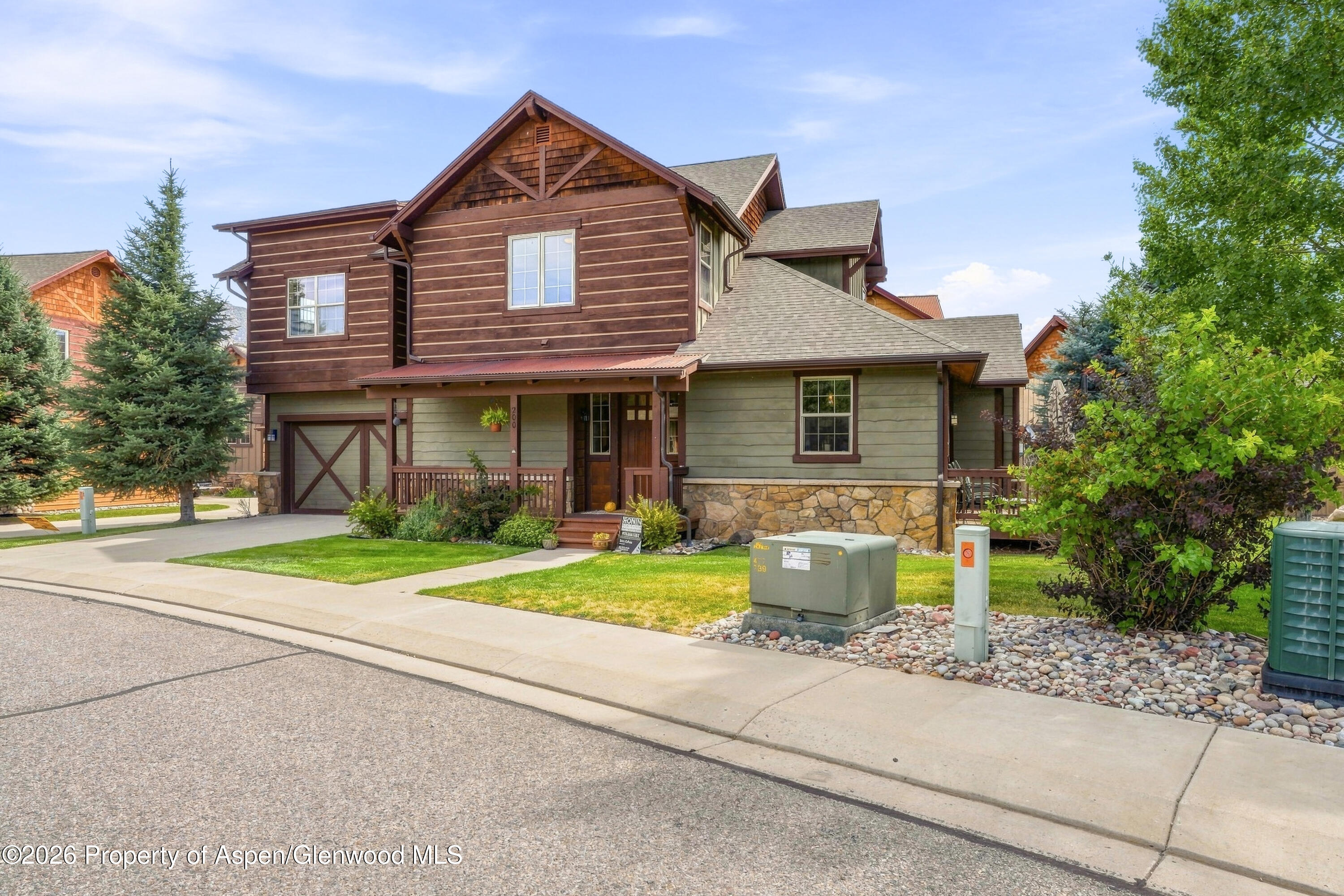 200 Whitehorse Drive New Castle CO 81647