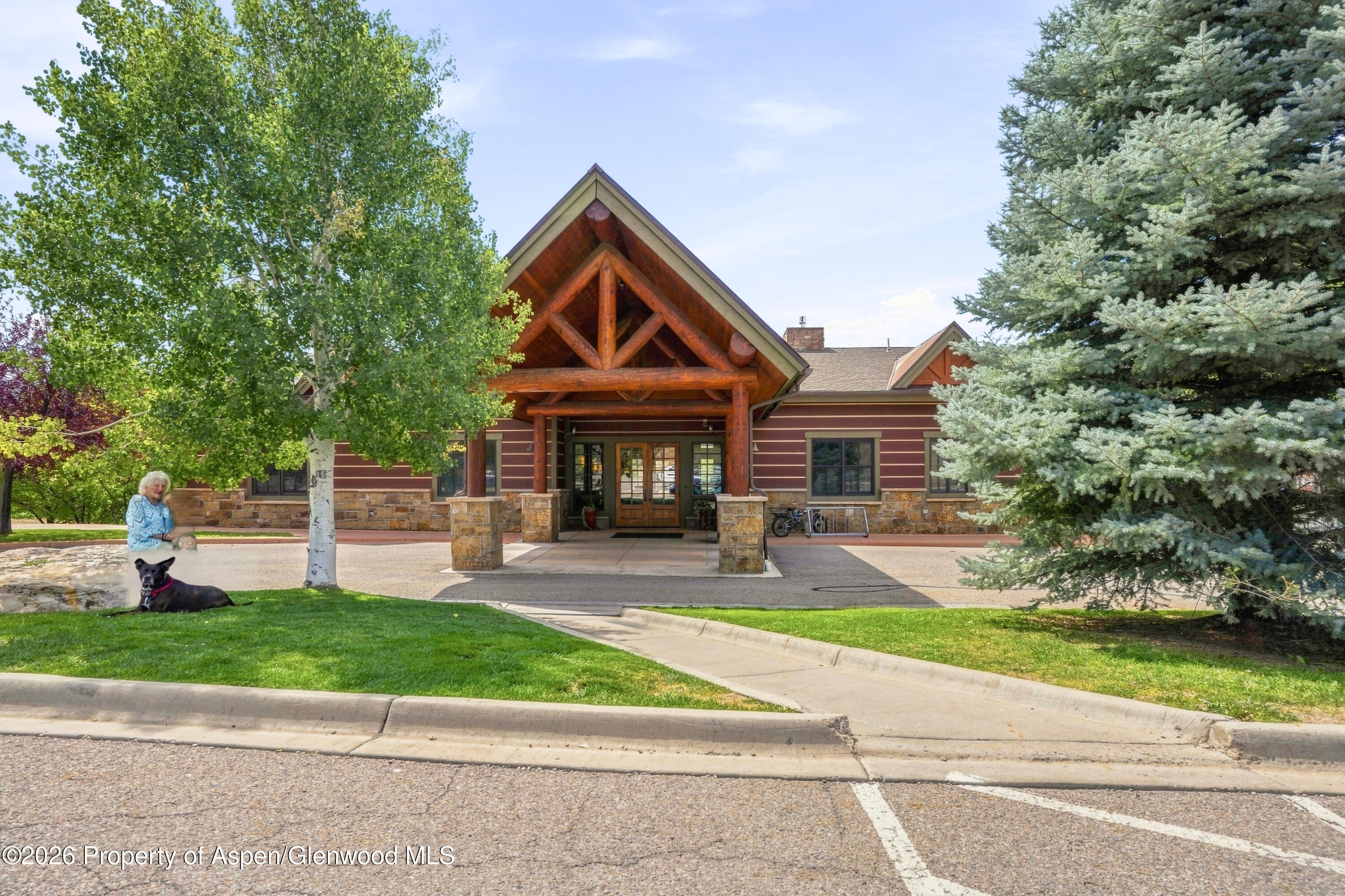 200 Whitehorse Drive New Castle CO 81647