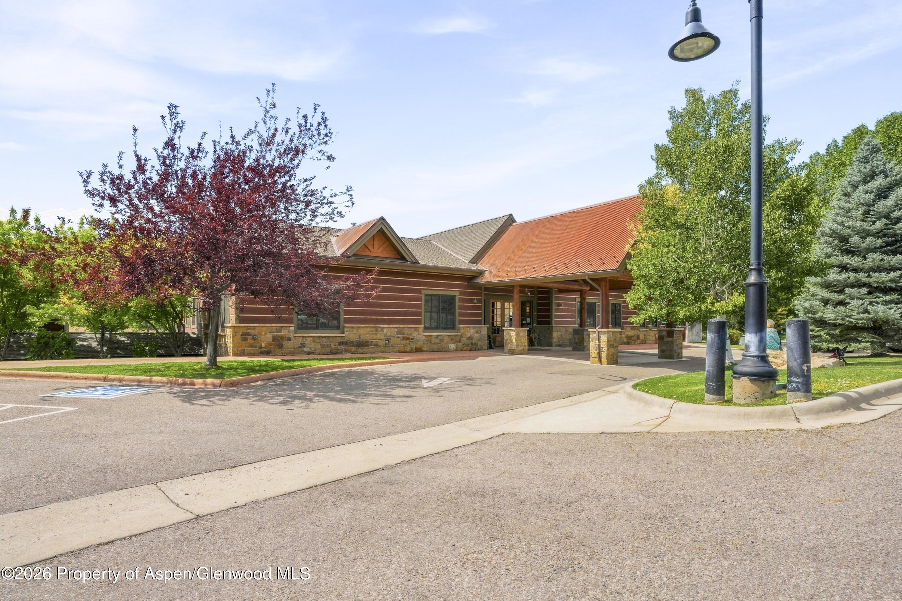 200 Whitehorse Drive New Castle CO 81647
