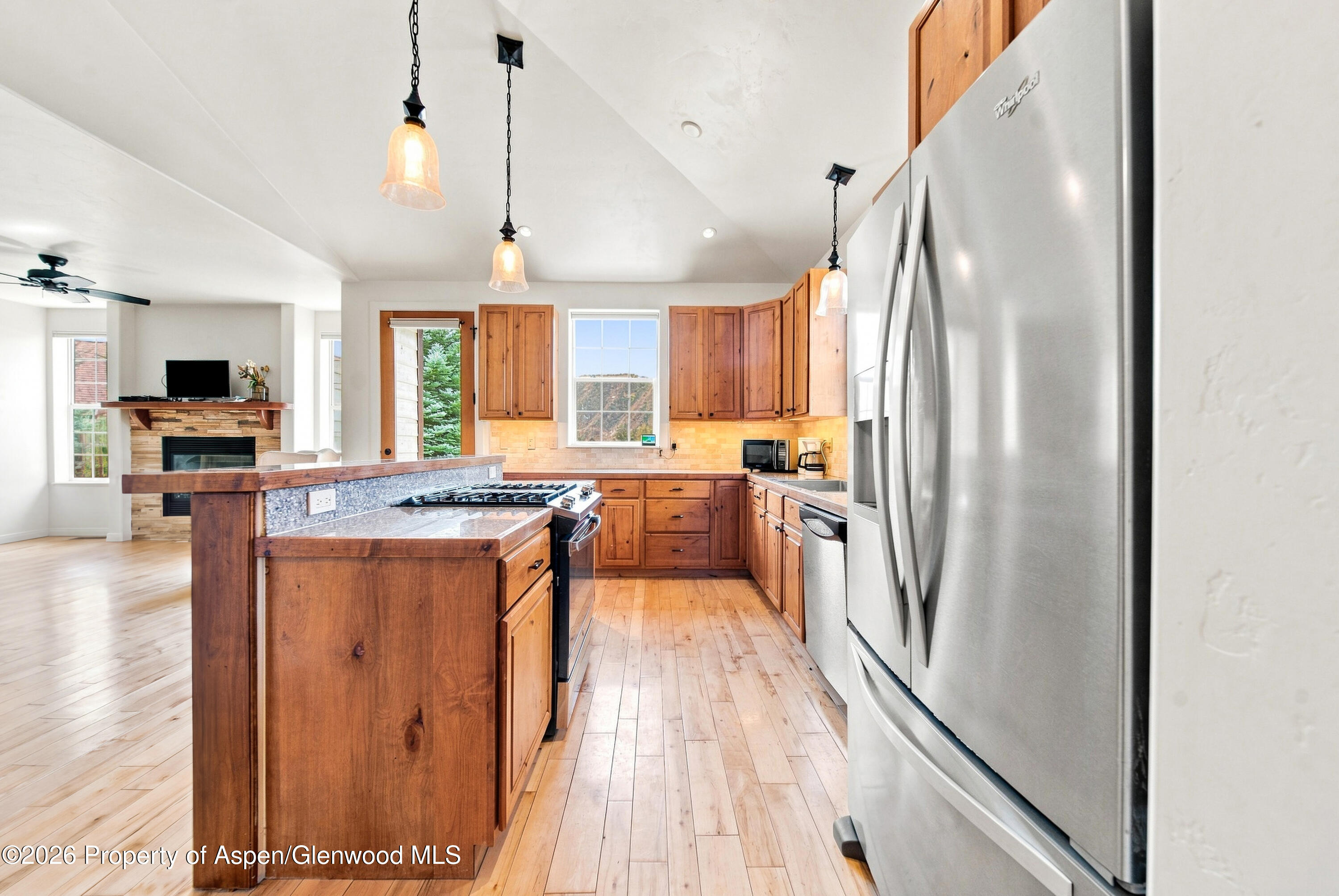 200 Whitehorse Drive New Castle CO 81647
