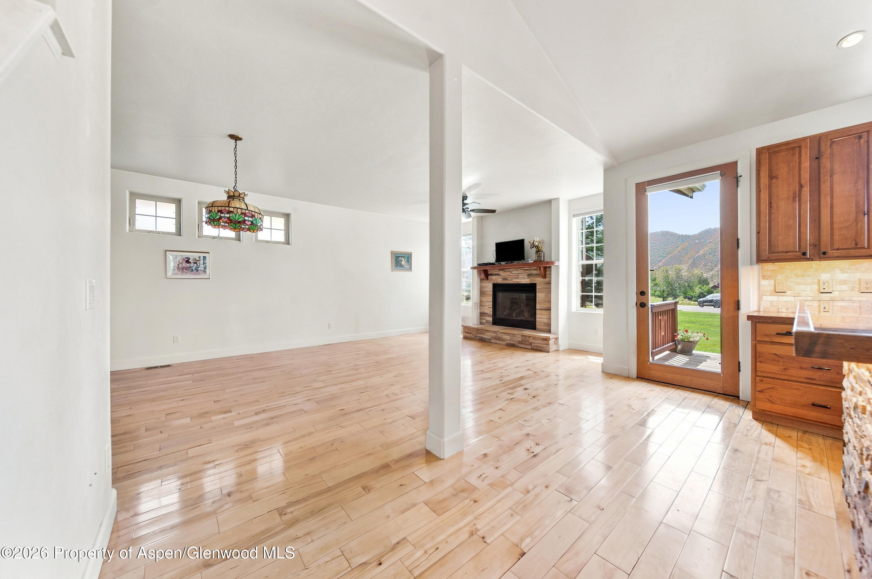 200 Whitehorse Drive New Castle CO 81647