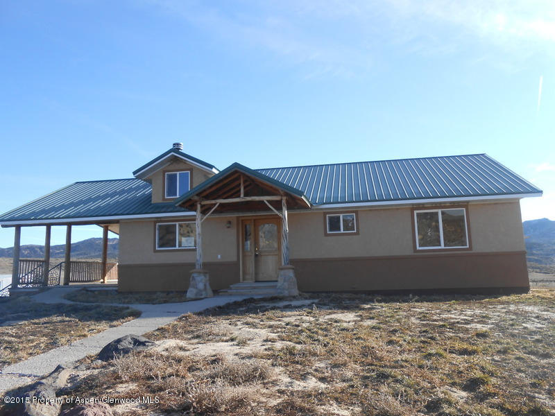 710 Strawberry Patch Road Meeker CO 81641
