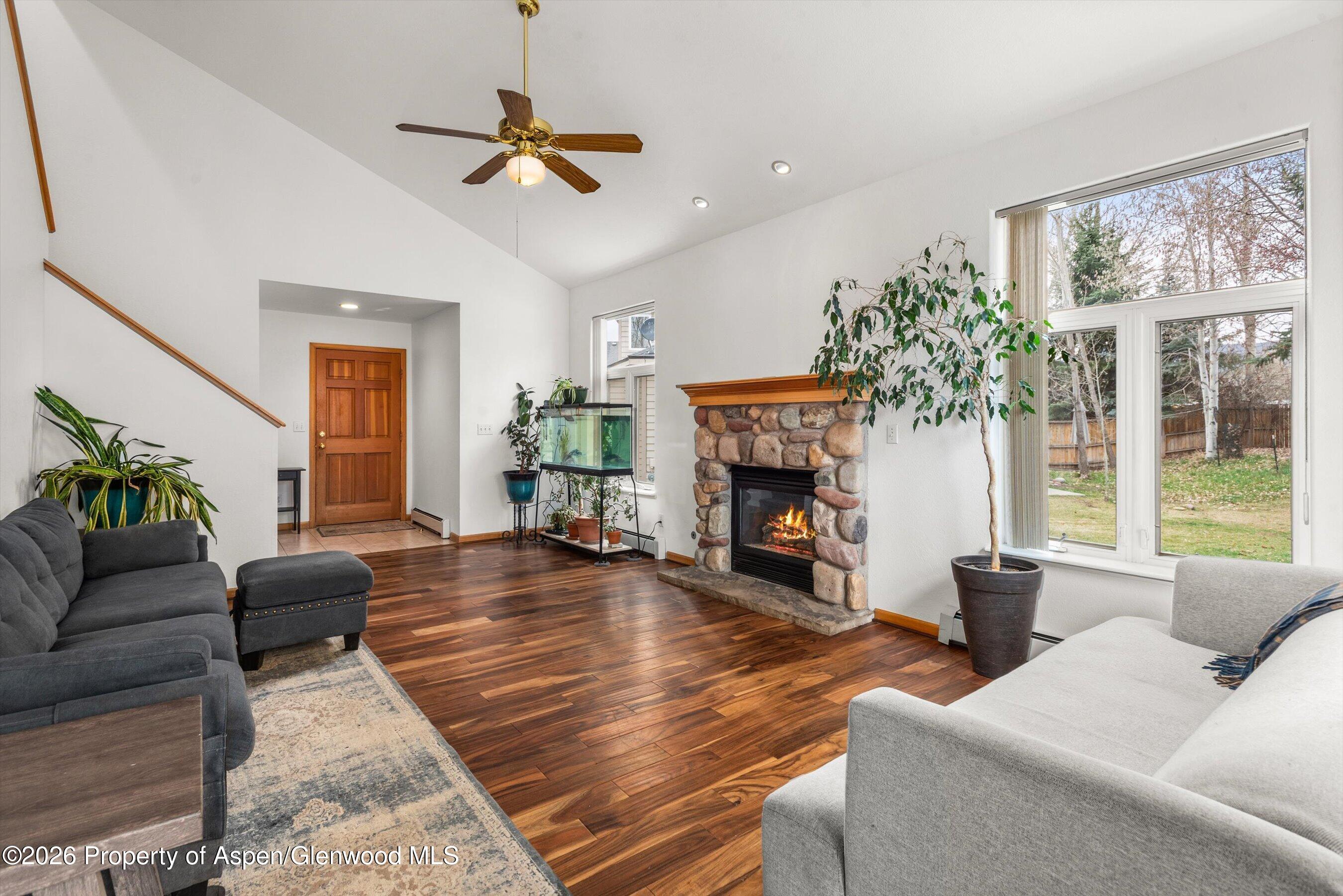 Carbondale CO, 138 Dakota Meadows Drive