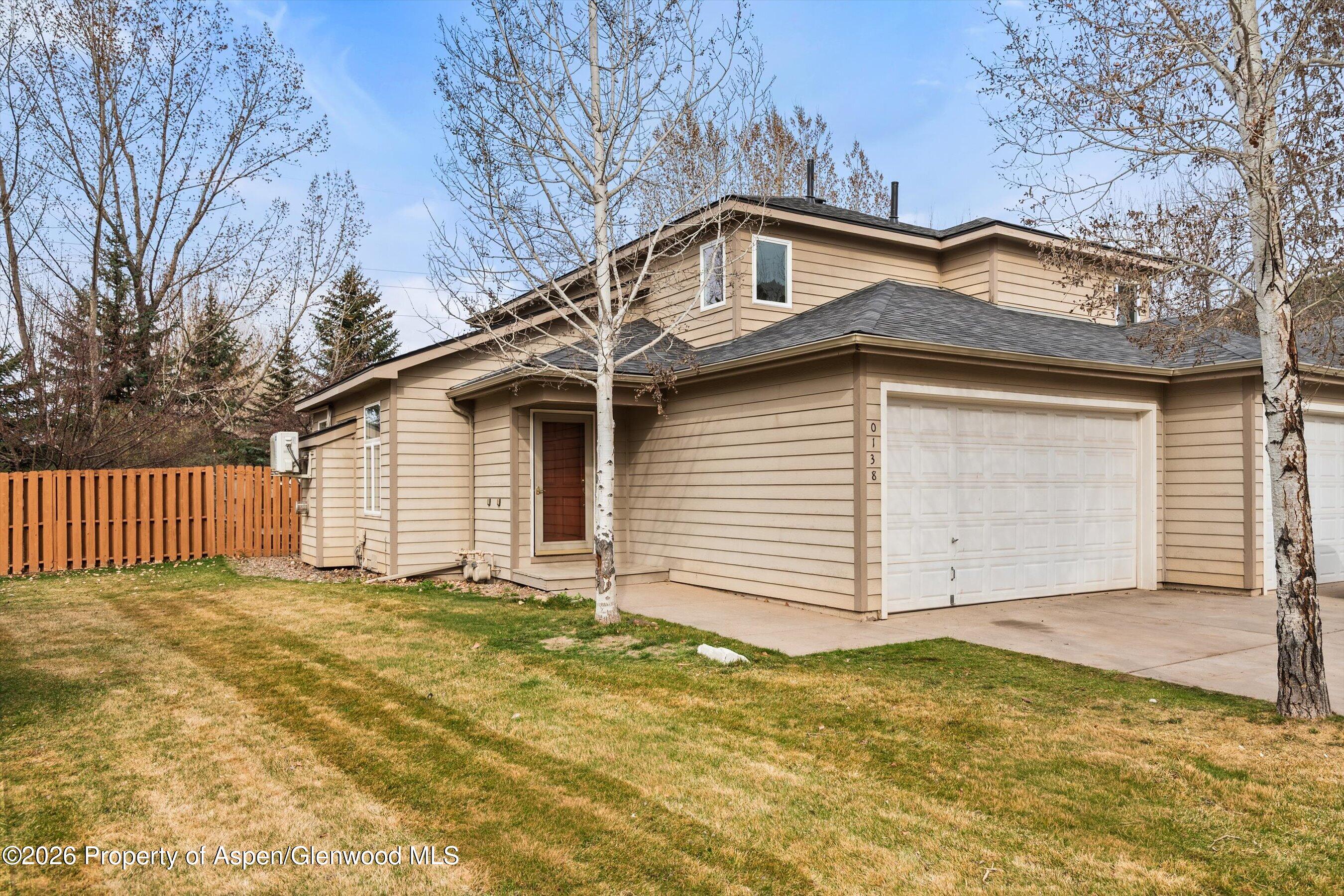 138 Dakota Meadows Drive Carbondale CO 81623