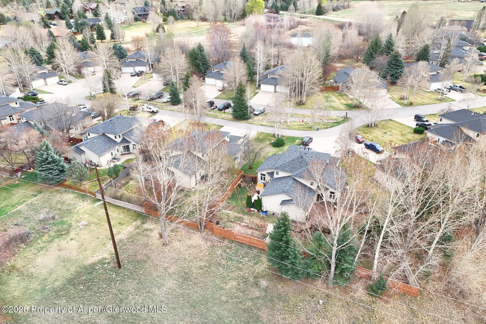 138 Dakota Meadows Drive Carbondale CO 81623